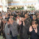 نماز جمعه شهرستان پردیس و شهرهای بومهن و پردیس و امام جمعه پردیس حسین توسلی
