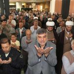 نماز جمعه شهرستان پردیس و شهرهای بومهن و پردیس و امام جمعه پردیس حسین توسلی