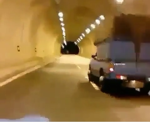 آزادراه تهران پردیس