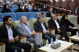 کارگاه آموزشی کنترل خشم توسط دانشگاه پیام نور واحد پردیس