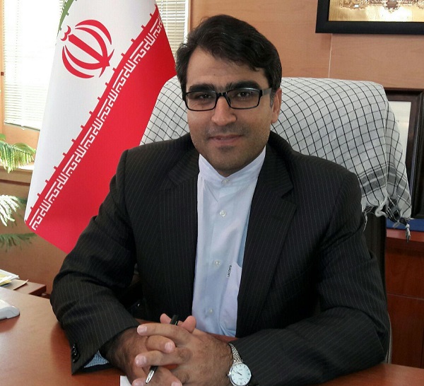 شهردار بومهن حجت‌الله تاج‌محمدی