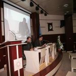 جلسه شورای اداری شهرستان پردیس