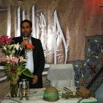 جشن میلاد امام حسن (ع) در شهرستان پردیس