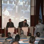 جلسه شورای اداری شهرستان پردیس