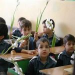 بازگشایی مدارس شهرستان پردیس