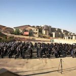 بازگشایی مدارس شهرستان پردیس