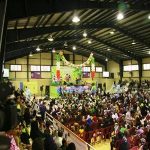 جشن عمو فیتیله‌ها در شهرستان پردیس