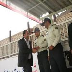 هفته نیروی انتظامی در شهرستان پردیس