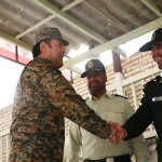 هفته نیروی انتظامی در شهرستان پردیس