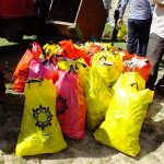 روز زمین پاک در شهرستان پردیس