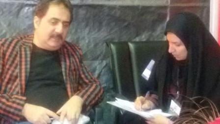 علیرضا محمودی شهرستان پردیس