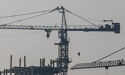 وضعیت آلودگی هوای تهران