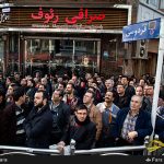 آتش سوزی ساختمان پلاسکو
