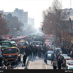 آتش سوزی ساختمان پلاسکو