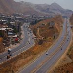 آزادراه تهران پردیس