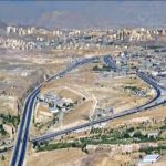 آزادراه تهران پردیس