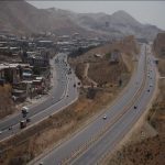 آزادراه تهران پردیس