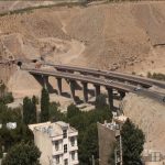 آزادراه تهران پردیس