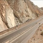 آزادراه تهران پردیس