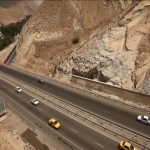 آزادراه تهران پردیس