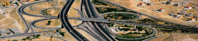 آزادراه تهران پردیس