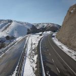 آزادراه تهران پردیس