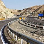 آزادراه تهران پردیس