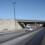 آزادراه تهران پردیس