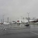 آزادراه تهران پردیس