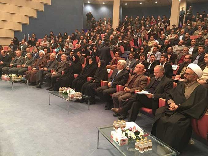 دفتر مجمع نمایندگان استان تهران در شهرستان پردیس