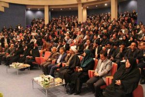 افتتاح دفتر نمایندگان استان تهران در شهرستان پردیس