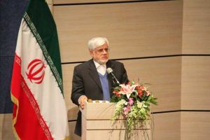 افتتاح دفتر نمایندگان استان تهران در شهرستان پردیس