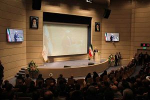 افتتاح دفتر نمایندگان استان تهران در شهرستان پردیس