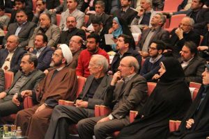 افتتاح دفتر نمایندگان استان تهران در شهرستان پردیس