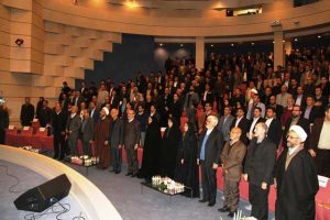 افتتاح دفتر نمایندگان استان تهران در شهرستان پردیس