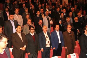افتتاح دفتر نمایندگان استان تهران در شهرستان پردیس