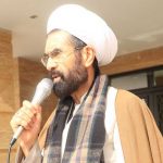 امام جمعه شهرستان پردیس