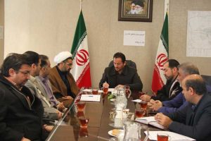 مبارزه با قاچاق کالا و ارز در شهرستان پردیس