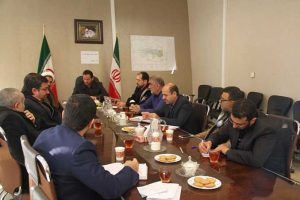 مبارزه با قاچاق کالا و ارز در شهرستان پردیس