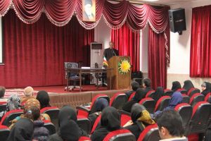 همایش پیشگیری از آسیب های اجتماعی در شهرستان پردیس