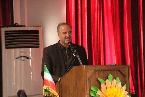 همایش پیشگیری از آسیب های اجتماعی در شهرستان پردیس