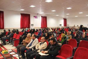 همایش پیشگیری از آسیب های اجتماعی در شهرستان پردیس