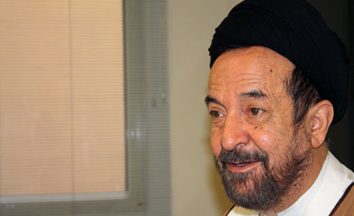 حمید روحانی