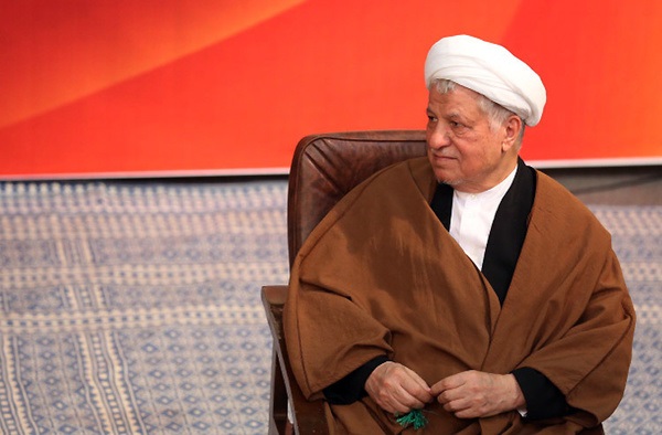 فوت هاشمی رفسنجانی تعطیلی ادارت و دانشگاه ها