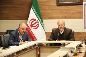 کارگروه اشتغال شهرستان پردیس
