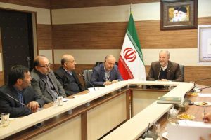 کارگروه اشتغال شهرستان پردیس