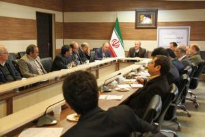 کارگروه اشتغال شهرستان پردیس