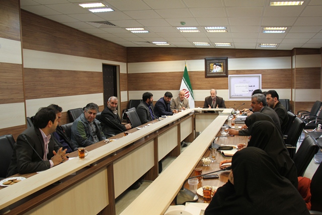 مجمع خیران سلامت شهرستان پردیس