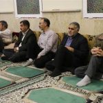 سرکشی امام‌جمعه شهرستان پردیس از مسجد الزهرا (س) شهر پردیس