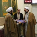 سرکشی امام‌جمعه شهرستان پردیس از مسجد الزهرا (س) شهر پردیس